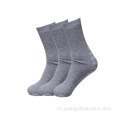 Пользовательские носки для взрослых без скольжения